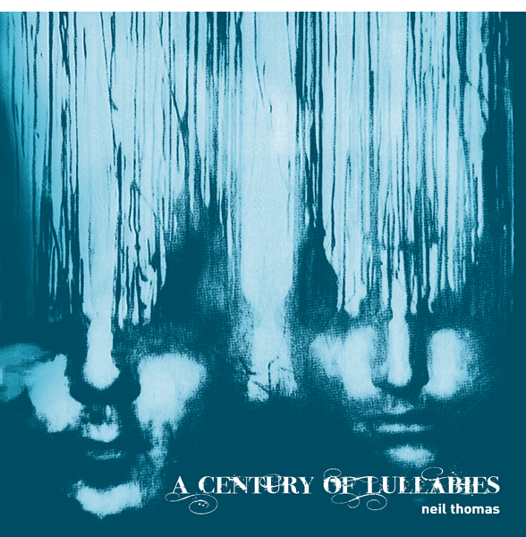 A Century of Lullabies Album Cover