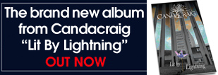 new Candacraig album