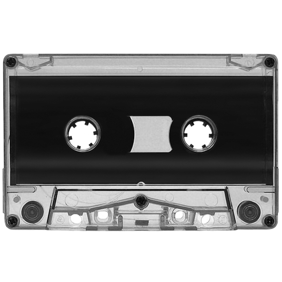 cassette version